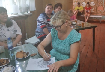  «На крепкой семье держится государство»